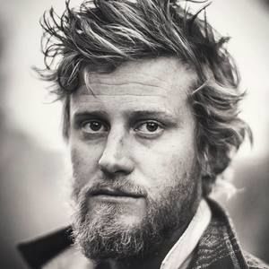 Meet your Posher, Cory